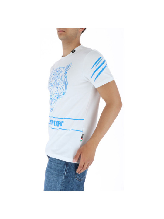 T-Shirt Plein Sport - Plein Sport T-Shirt Uomo 160,00 €  | Planet-Deluxe