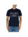 T-Shirt Plein Sport - Plein Sport T-Shirt Uomo 190,00 €  | Planet-Deluxe