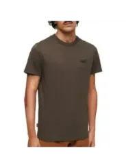 "Superdry T-Shirts im Sale | Sommer Herren TShirt mit Logo und Muster aus Baumwolle online kaufen"|Planet-Deluxe