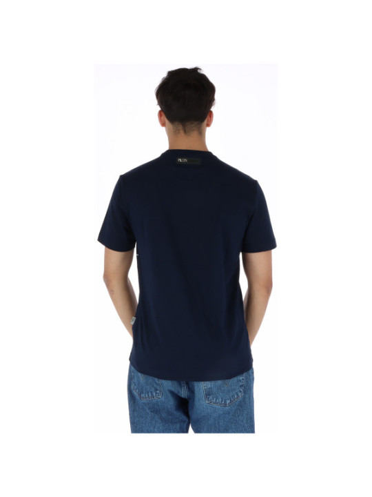T-Shirt Plein Sport - Plein Sport T-Shirt Uomo 190,00 €  | Planet-Deluxe