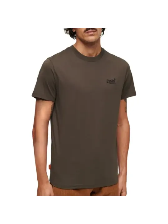 "Superdry T-Shirts im Sale | Sommer Herren TShirt mit Logo und Muster aus Baumwolle online kaufen"|Planet-Deluxe