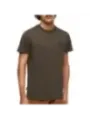 "Superdry T-Shirts im Sale | Sommer Herren TShirt mit Logo und Muster aus Baumwolle online kaufen"|Planet-Deluxe
