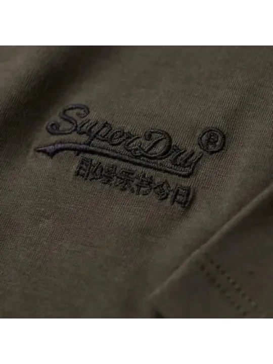 "Superdry T-Shirts im Sale | Sommer Herren TShirt mit Logo und Muster aus Baumwolle online kaufen"|Planet-Deluxe