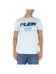 T-Shirt Plein Sport - Plein Sport T-Shirt Uomo 160,00 €  | Planet-Deluxe