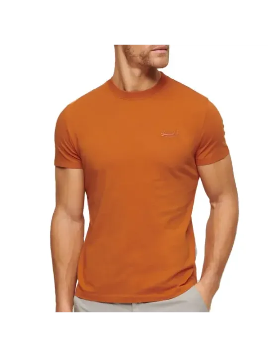 "Superdry T-Shirts im Sale | Superdry - M1011927A- online kaufen"|Planet-Deluxe