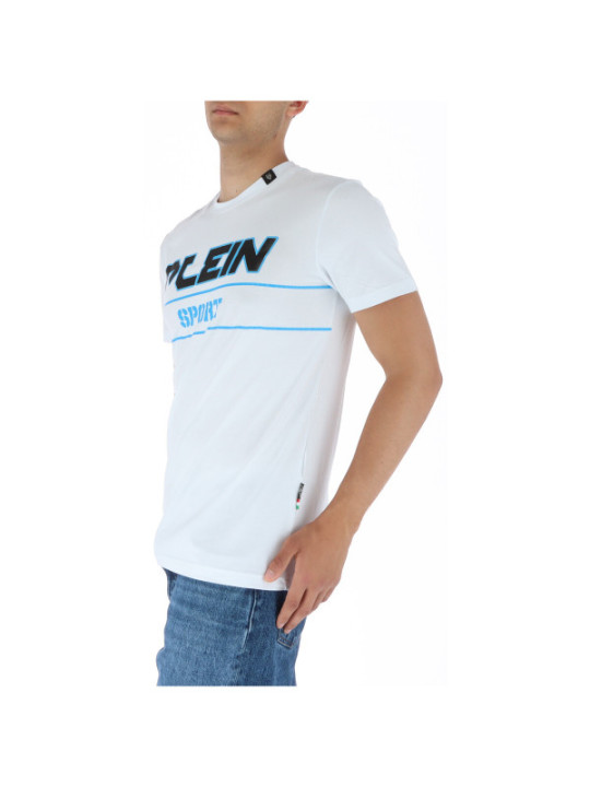 T-Shirt Plein Sport - Plein Sport T-Shirt Uomo 160,00 €  | Planet-Deluxe