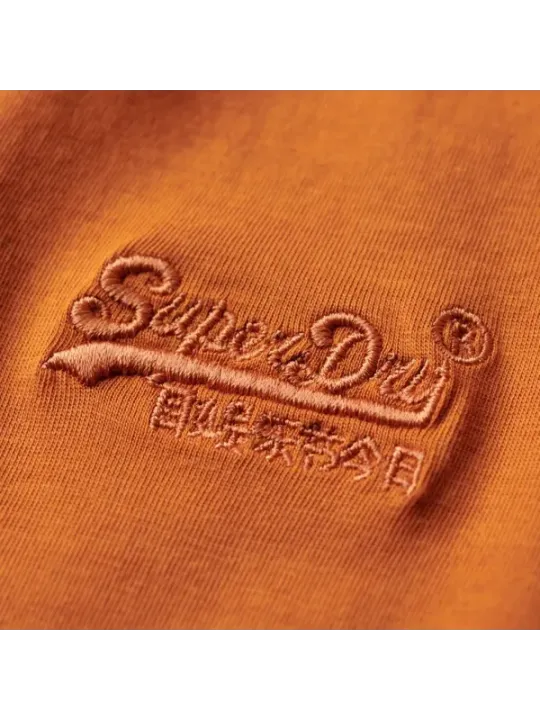 "Superdry T-Shirts im Sale | Superdry - M1011927A- online kaufen"|Planet-Deluxe
