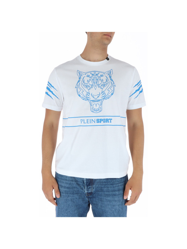 T-Shirt Plein Sport - Plein Sport T-Shirt Uomo 160,00 €  | Planet-Deluxe