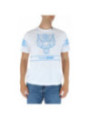 T-Shirt Plein Sport - Plein Sport T-Shirt Uomo 160,00 €  | Planet-Deluxe