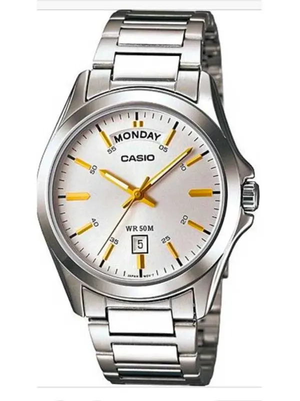 "Casio Uhren im Sale | Casio - MTP-1370D online kaufen"|Planet-Deluxe "Casio Uhren im Sale | Casio - MTP-1370D online kaufen"|Planet-Deluxe
