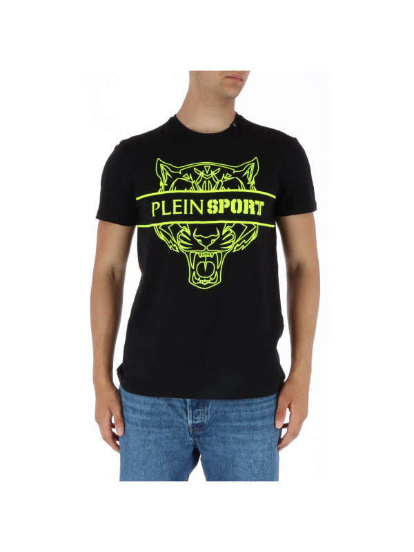 T-Shirt Plein Sport - Plein Sport T-Shirt Uomo 160,00 €  | Planet-Deluxe