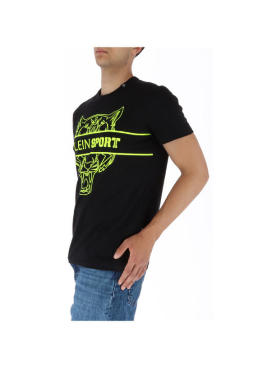 T-Shirt Plein Sport - Plein Sport T-Shirt Uomo 160,00 €  | Planet-Deluxe