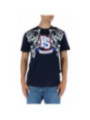 T-Shirt Plein Sport - Plein Sport T-Shirt Uomo 160,00 €  | Planet-Deluxe