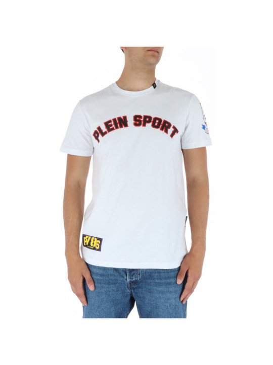 T-Shirt Plein Sport - Plein Sport T-Shirt Uomo 170,00 €  | Planet-Deluxe