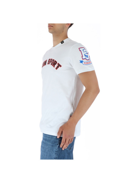 T-Shirt Plein Sport - Plein Sport T-Shirt Uomo 170,00 €  | Planet-Deluxe