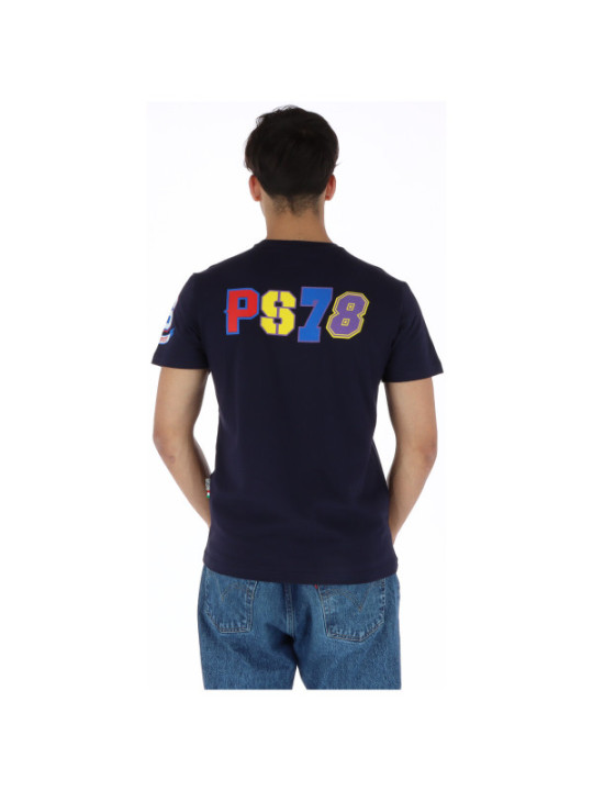 T-Shirt Plein Sport - Plein Sport T-Shirt Uomo 170,00 €  | Planet-Deluxe