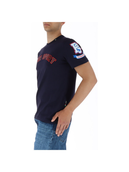 T-Shirt Plein Sport - Plein Sport T-Shirt Uomo 170,00 €  | Planet-Deluxe