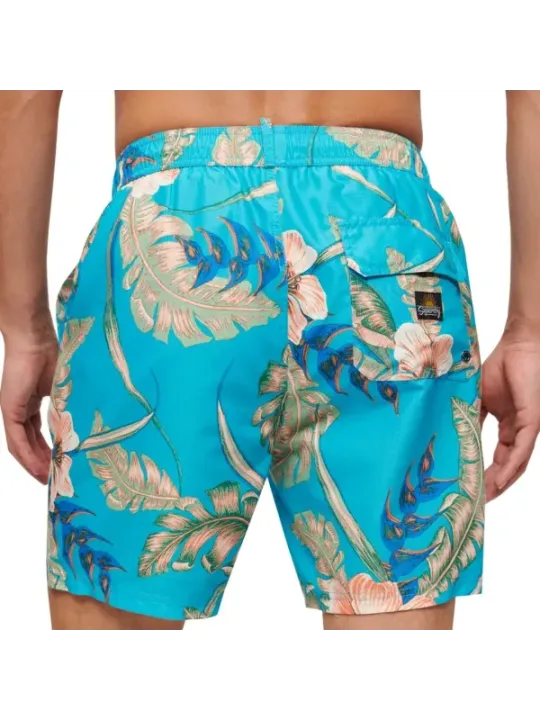 "Superdry Swimwear im Sale | Superdry - M3010232A- online kaufen"|Planet-Deluxe