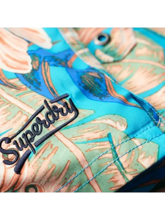 "Superdry Swimwear im Sale | Superdry - M3010232A- online kaufen"|Planet-Deluxe