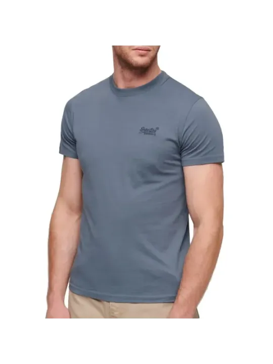 "Superdry T-Shirts im Sale | Superdry - M1011927A- online kaufen"|Planet-Deluxe