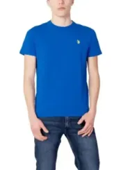 Herren Poloshirt klassisch Baumwolle kurzärmelig