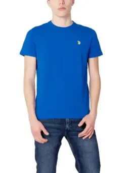 Herren Poloshirt klassisch Baumwolle kurzärmelig