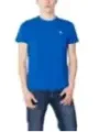 Herren Poloshirt klassisch Baumwolle kurzärmelig