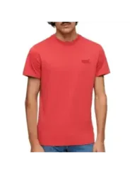 "Superdry T-Shirts im Sale | Superdry - M1011927A- online kaufen"|Planet-Deluxe
