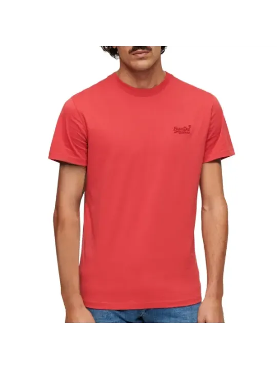 "Superdry T-Shirts im Sale | Superdry - M1011927A- online kaufen"|Planet-Deluxe
