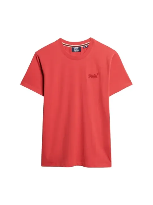 "Superdry T-Shirts im Sale | Superdry - M1011927A- online kaufen"|Planet-Deluxe