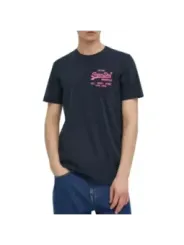 "Superdry T-Shirts im Sale | Superdry - M1011922A- online kaufen"|Planet-Deluxe