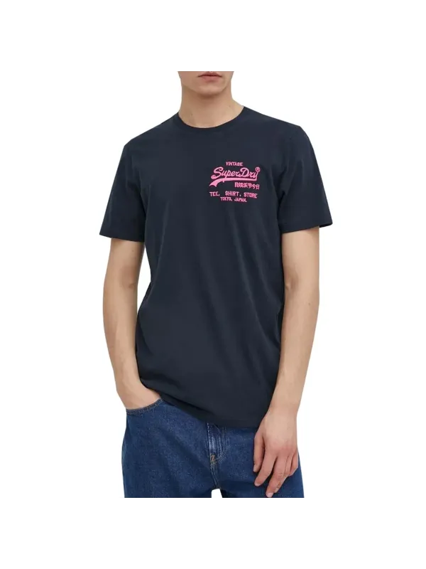 "Superdry T-Shirts im Sale | Superdry - M1011922A- online kaufen"|Planet-Deluxe "Superdry T-Shirts im Sale | Superdry - M1011922A- online kaufen"|Planet-Deluxe