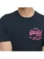 "Superdry T-Shirts im Sale | Superdry - M1011922A- online kaufen"|Planet-Deluxe