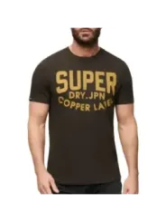 "Superdry T-Shirts im Sale | Superdry - M1011900A- online kaufen"|Planet-Deluxe