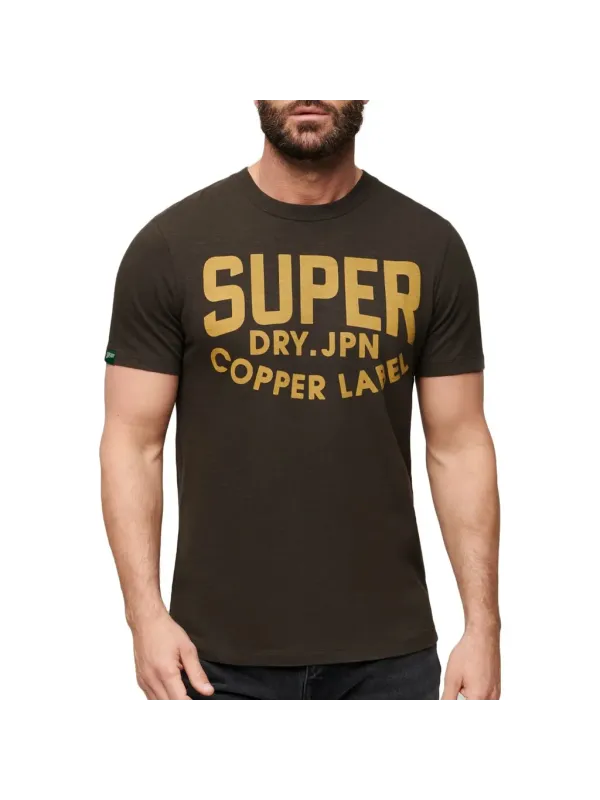 "Superdry T-Shirts im Sale | Superdry - M1011900A- online kaufen"|Planet-Deluxe "Superdry T-Shirts im Sale | Superdry - M1011900A- online kaufen"|Planet-Deluxe