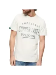 "Superdry T-Shirts im Sale | Superdry - M1011900A- online kaufen"|Planet-Deluxe