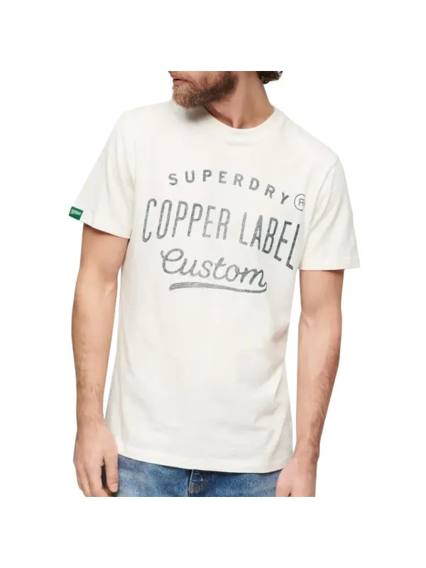 "Superdry T-Shirts im Sale | Superdry - M1011900A- online kaufen"|Planet-Deluxe "Superdry T-Shirts im Sale | Superdry - M1011900A- online kaufen"|Planet-Deluxe
