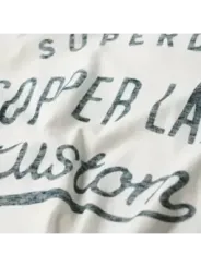 "Superdry T-Shirts im Sale | Superdry - M1011900A- online kaufen"|Planet-Deluxe