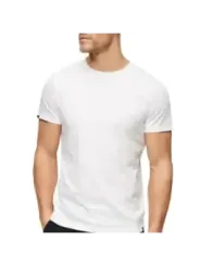 "Superdry T-Shirts im Sale | Superdry - M1011888A- online kaufen"|Planet-Deluxe