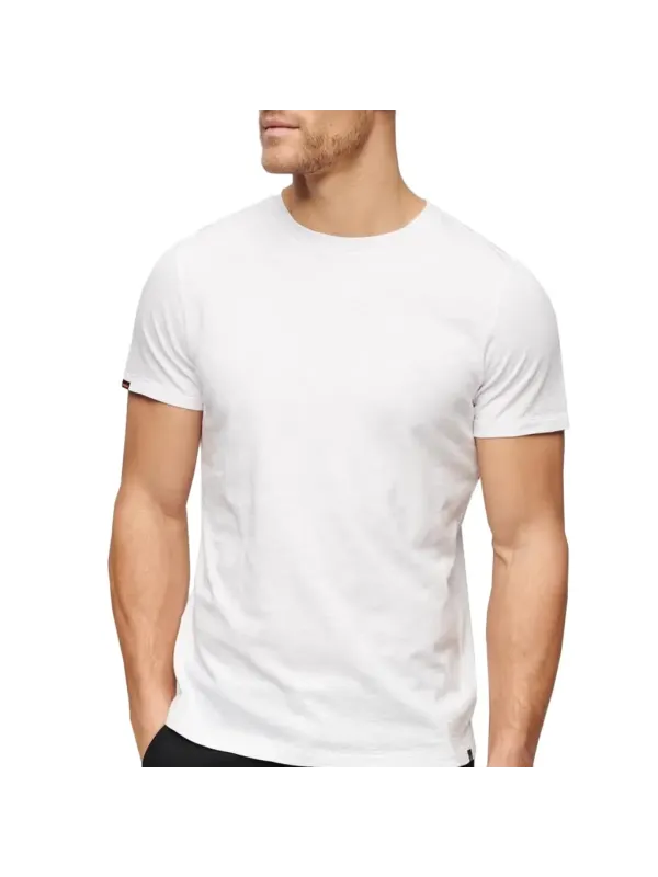 "Superdry T-Shirts im Sale | Superdry - M1011888A- online kaufen"|Planet-Deluxe "Superdry T-Shirts im Sale | Superdry - M1011888A- online kaufen"|Planet-Deluxe