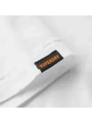 "Superdry T-Shirts im Sale | Superdry - M1011888A- online kaufen"|Planet-Deluxe