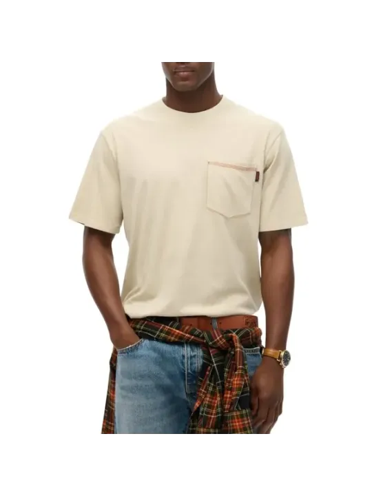"Superdry T-Shirts im Sale | Superdry - M1011723A- online kaufen"|Planet-Deluxe