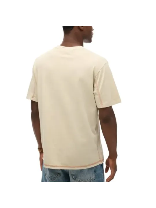 "Superdry T-Shirts im Sale | Superdry - M1011723A- online kaufen"|Planet-Deluxe