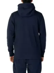Tommy Hilfiger Jeans Navy Hoodie