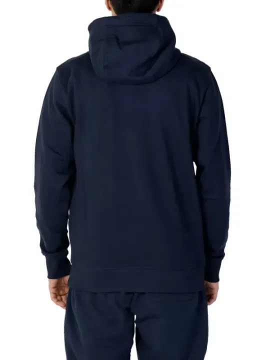 Tommy Hilfiger Jeans Navy Hoodie