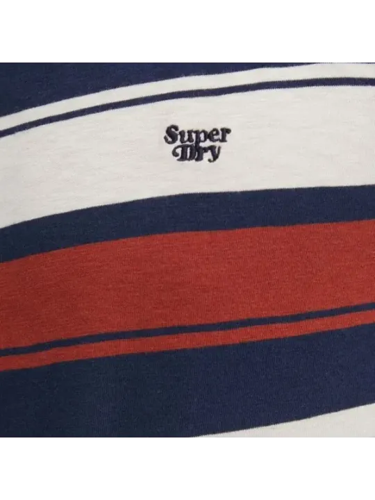 "Superdry T-Shirts im Sale | Superdry - M1011722A- online kaufen"|Planet-Deluxe