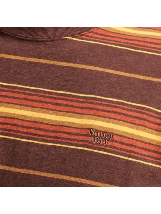 "Superdry T-Shirts im Sale | Superdry - M1011541A- online kaufen"|Planet-Deluxe