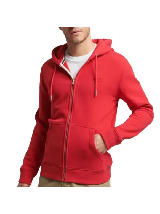 "Superdry Sweatshirts im Sale | Superdry - M2013116A- online kaufen"|Planet-Deluxe