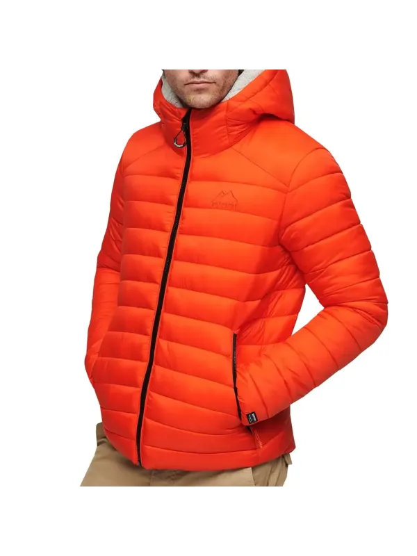 "Superdry Jacken im Sale | Superdry - M5011821A- online kaufen"|Planet-Deluxe