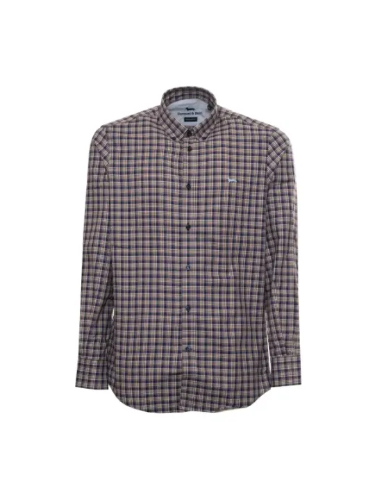 "Harmont & Blaine Hemden im Sale | Harmont & Blaine - CRC013-010455M online kaufen"|Planet-Deluxe